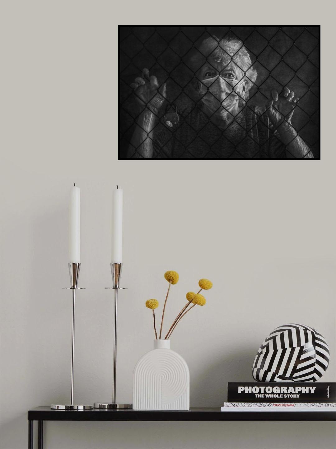Poster och Canvastavla