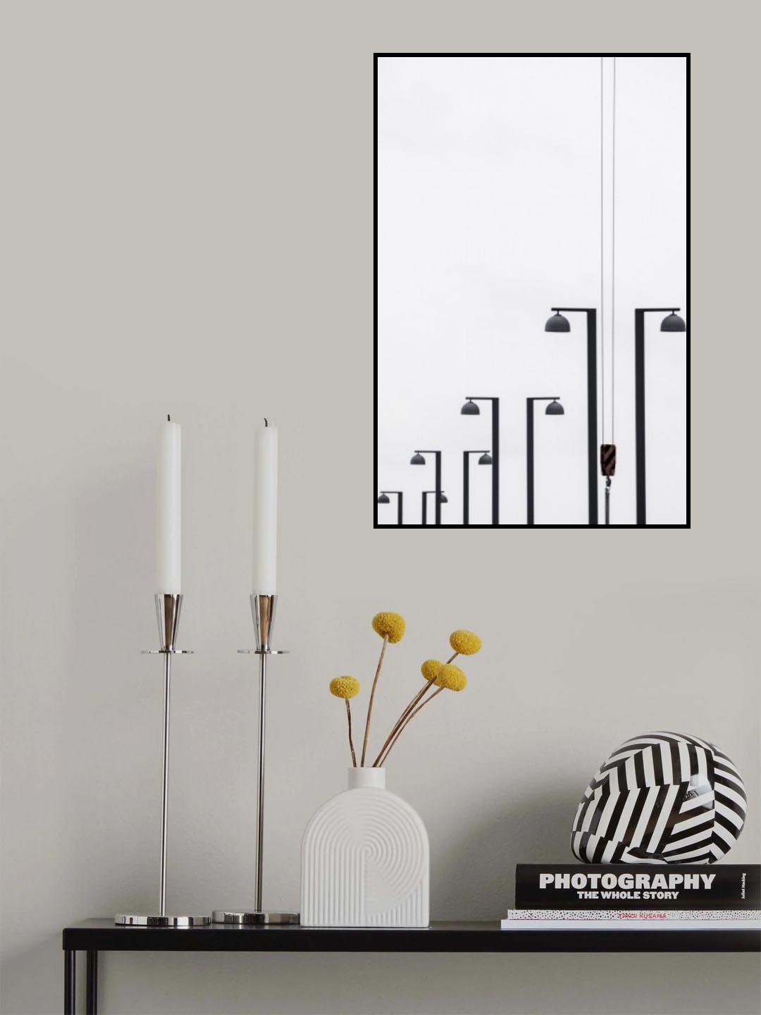 Poster och Canvastavla