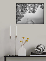 the sound of silence Poster och Canvastavla