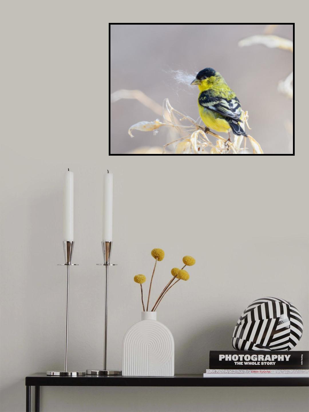 Making a home for family Poster och Canvastavla