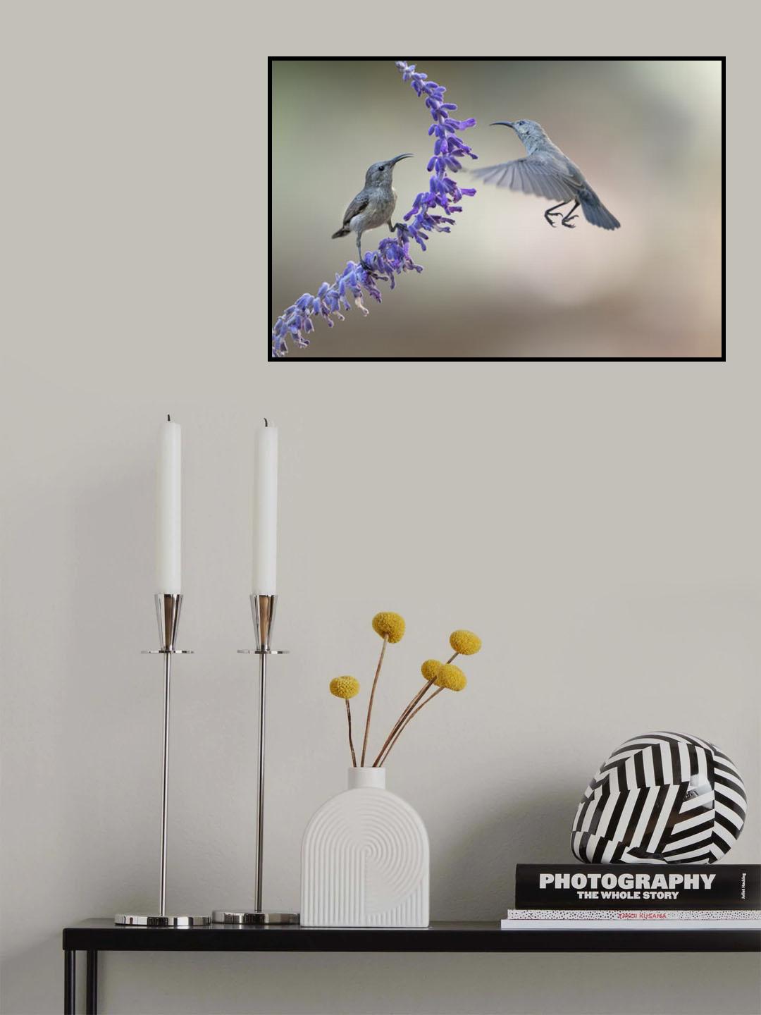 Poster och Canvastavla