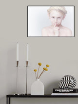 Angel or demon ? Poster och Canvastavla