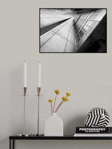 Face tot face Poster och Canvastavla