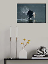 Hunting Poster och Canvastavla