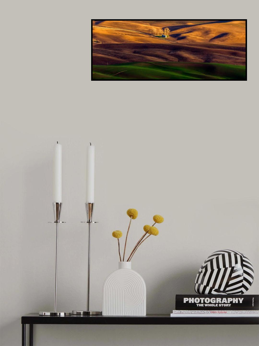 Poster och Canvastavla