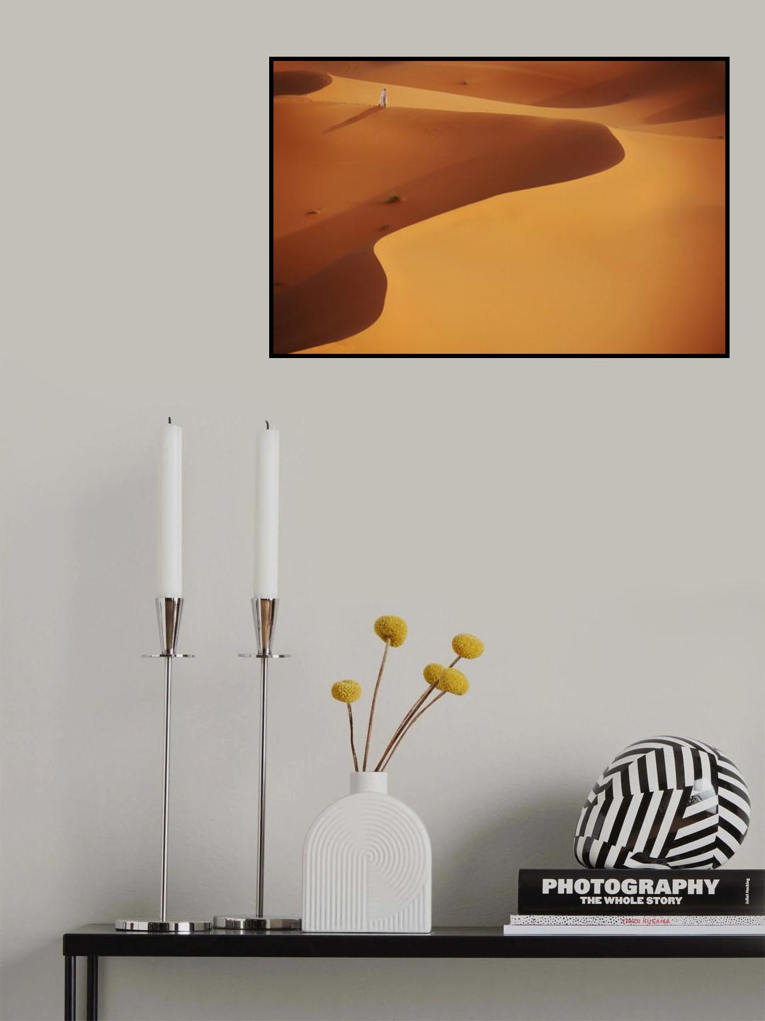 Shara Marocco Poster och Canvastavla