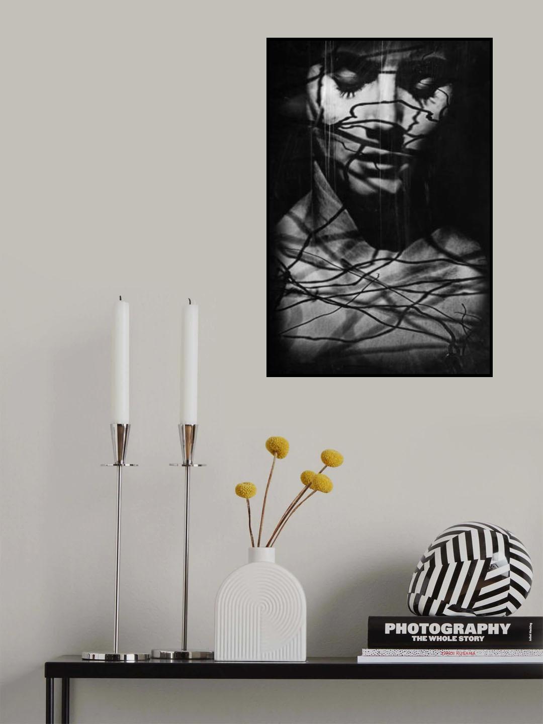 Poster och Canvastavla