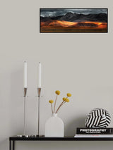 Pano Poster och Canvastavla