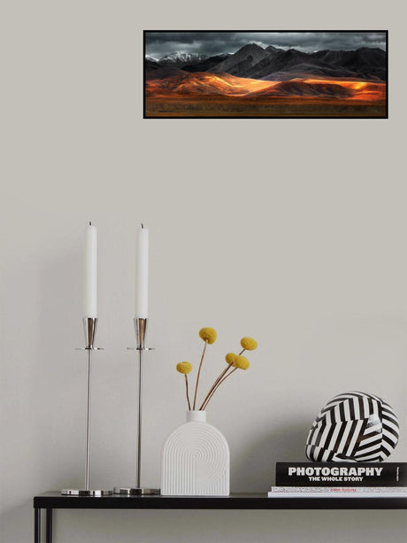 Pano Poster och Canvastavla
