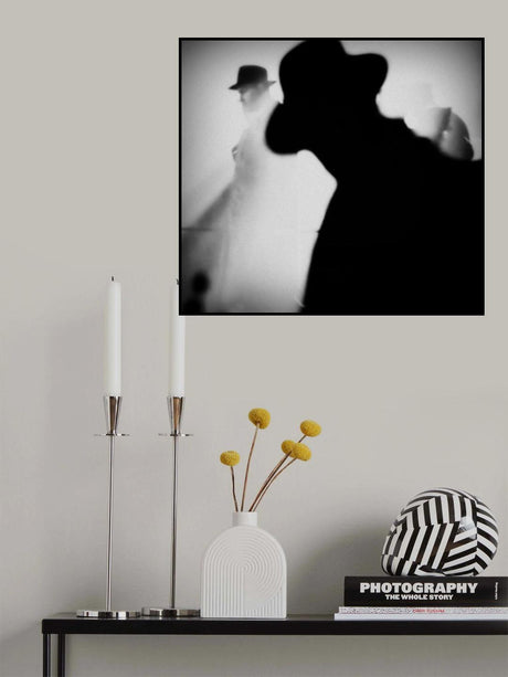 n.y. Poster och Canvastavla