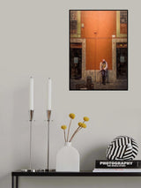 The Soloist Poster och Canvastavla