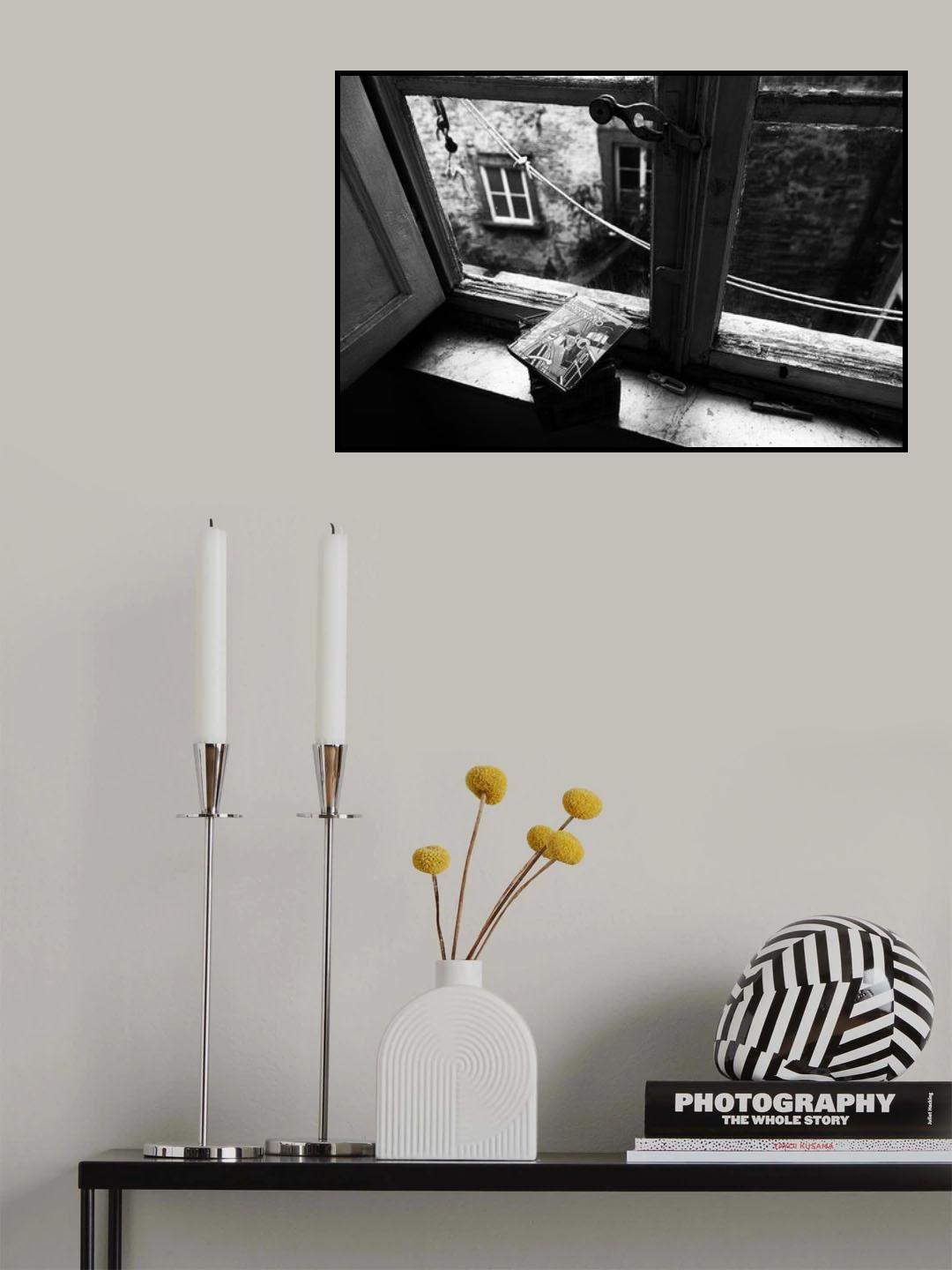 windows Poster och Canvastavla