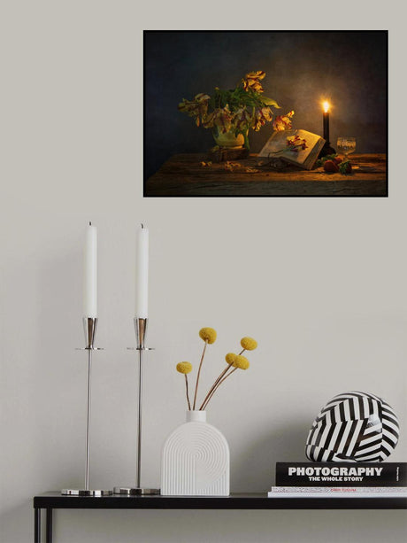 Good old times Poster och Canvastavla