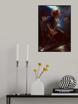 Livephotography Poster och Canvastavla