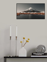 Aotearoa Poster och Canvastavla