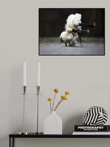 Dancing with Soulmate Poster och Canvastavla