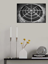 Caught Poster och Canvastavla