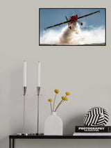 Smoke-on Poster och Canvastavla
