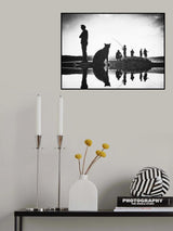 My street dream Poster och Canvastavla