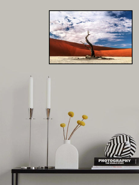 Last Stand Poster och Canvastavla