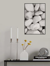 Stones_002 Poster och Canvastavla
