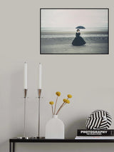 Shore... Poster och Canvastavla
