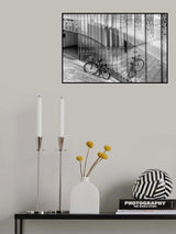 Vanity mirror Poster och Canvastavla