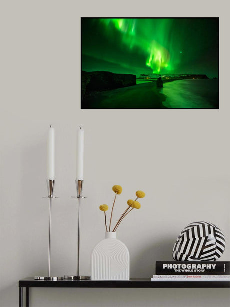 Sensual Dance Poster och Canvastavla