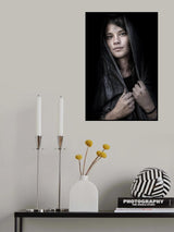 Sonia Poster och Canvastavla