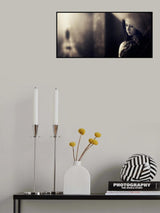 separated Poster och Canvastavla