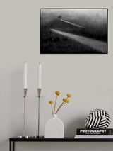 To the mountain of cloud Poster och Canvastavla