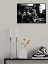 Poster och Canvastavla