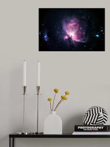 Orion Nebula Poster och Canvastavla