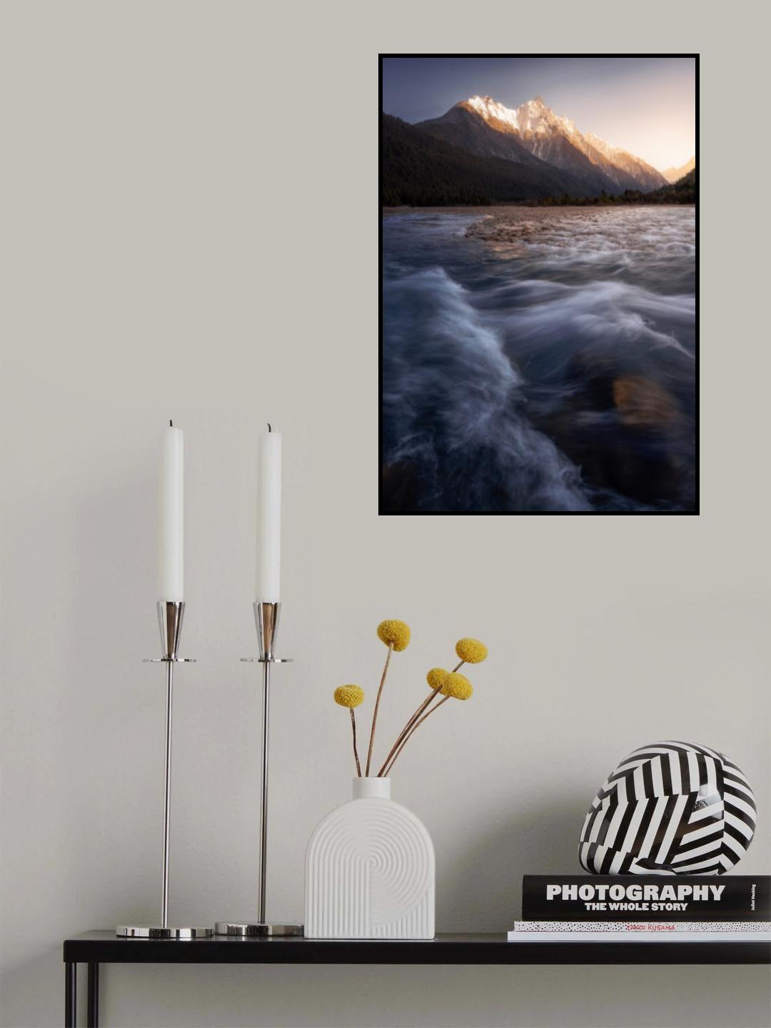 Poster och Canvastavla