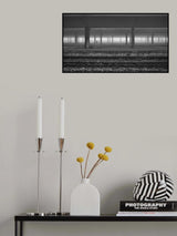Мaybe it will come someday Poster och Canvastavla