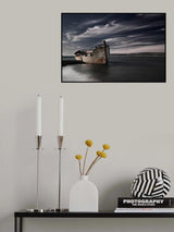 Final Destination Poster och Canvastavla