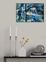 Poster och Canvastavla