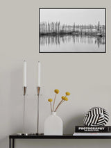 Laguna Poster och Canvastavla