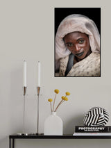 Beautification Poster och Canvastavla