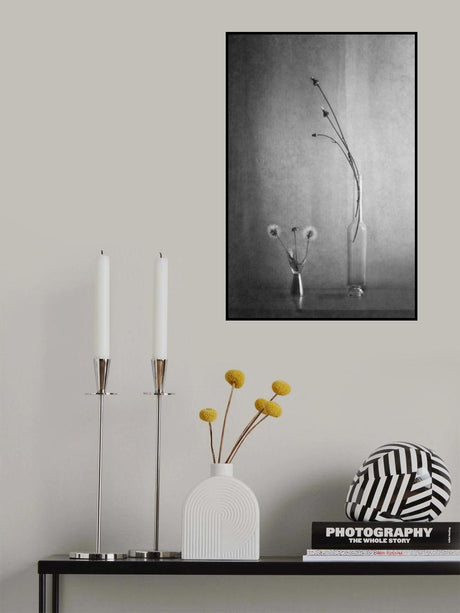Everything changes Poster och Canvastavla