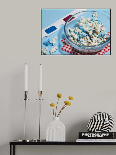 Bol Con Orejas.3 Poster och Canvastavla