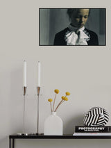 The Princess Poster och Canvastavla