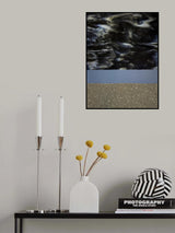 Midnight Magic Poster och Canvastavla