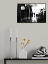 Others are hell Poster och Canvastavla