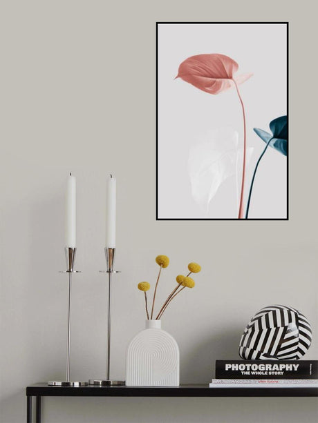 Monstera Creative 25 Poster och Canvastavla