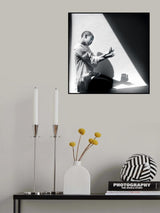 Give us sunlight Poster och Canvastavla