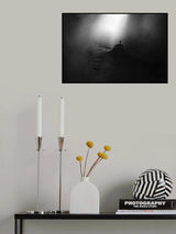 Lost Poster och Canvastavla