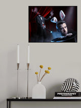 Very Bad Trick Poster och Canvastavla