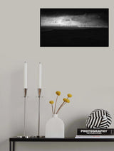 modern forest Poster och Canvastavla