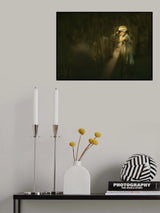 Reverie Poster och Canvastavla